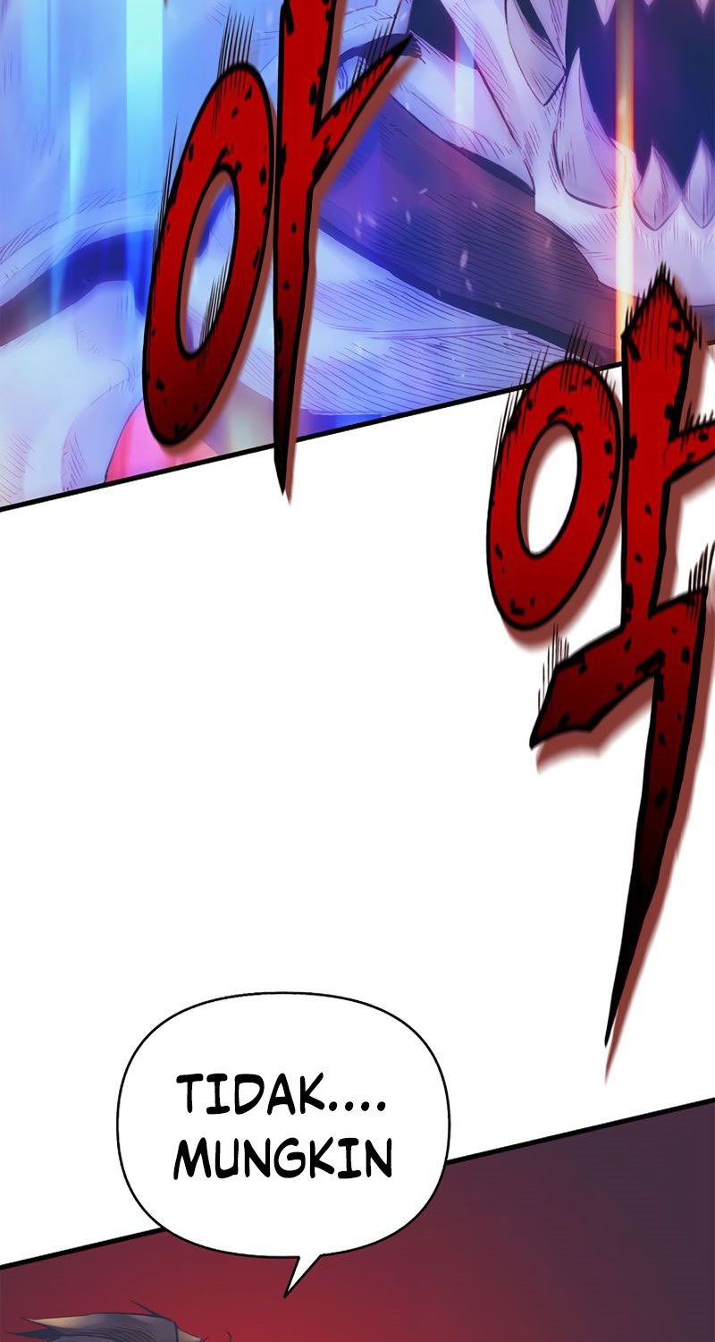 The Healing Priest Of The Sun Chapter 9 - halaman 44