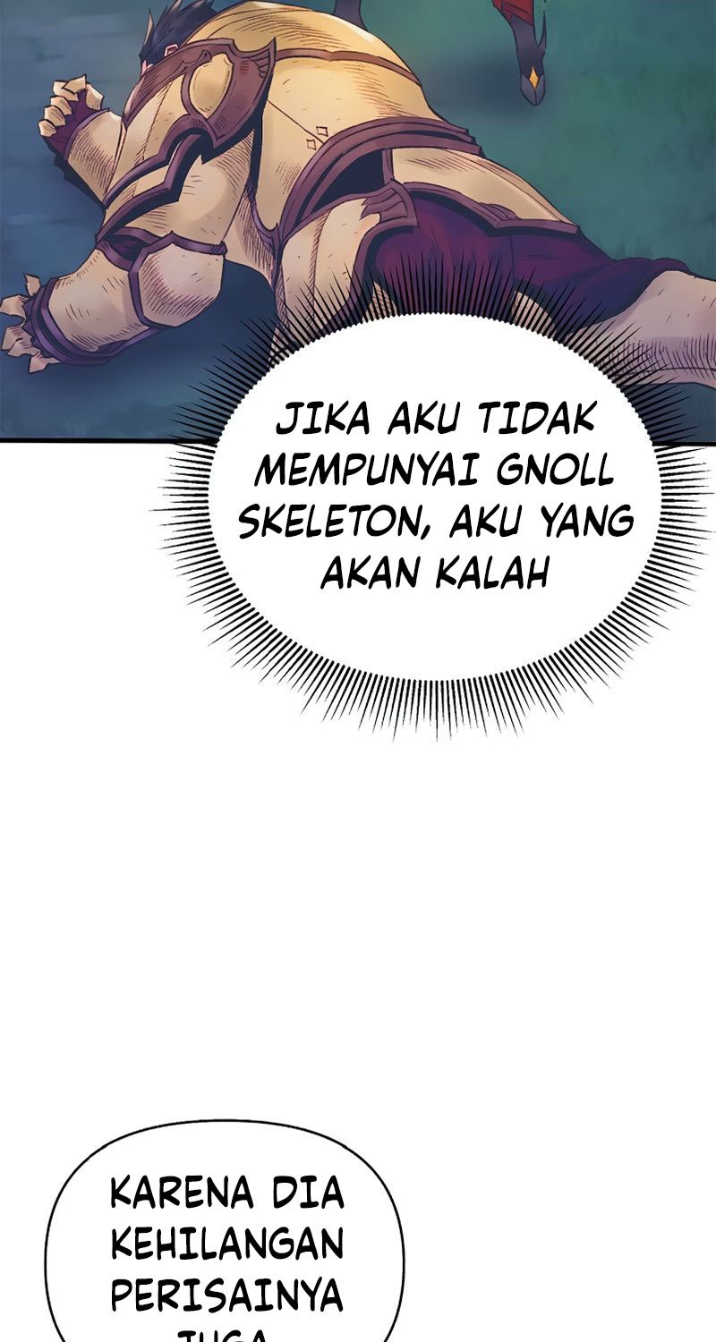 The Healing Priest Of The Sun Chapter 9 - halaman 50