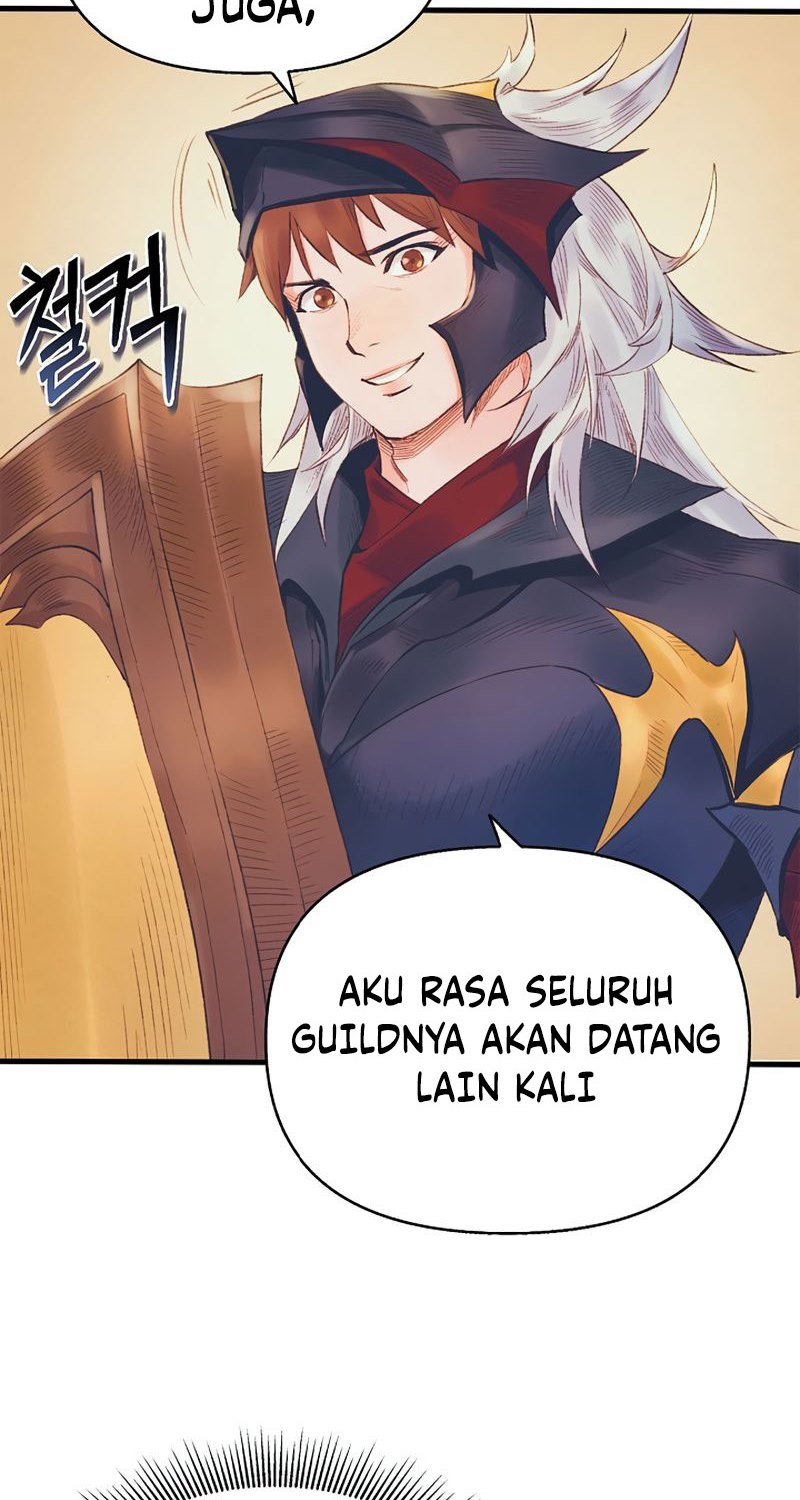 The Healing Priest Of The Sun Chapter 9 - halaman 51