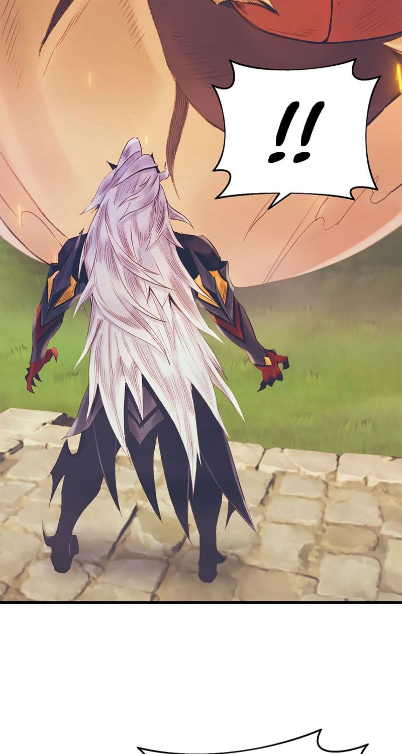The Healing Priest Of The Sun Chapter 9 - halaman 62
