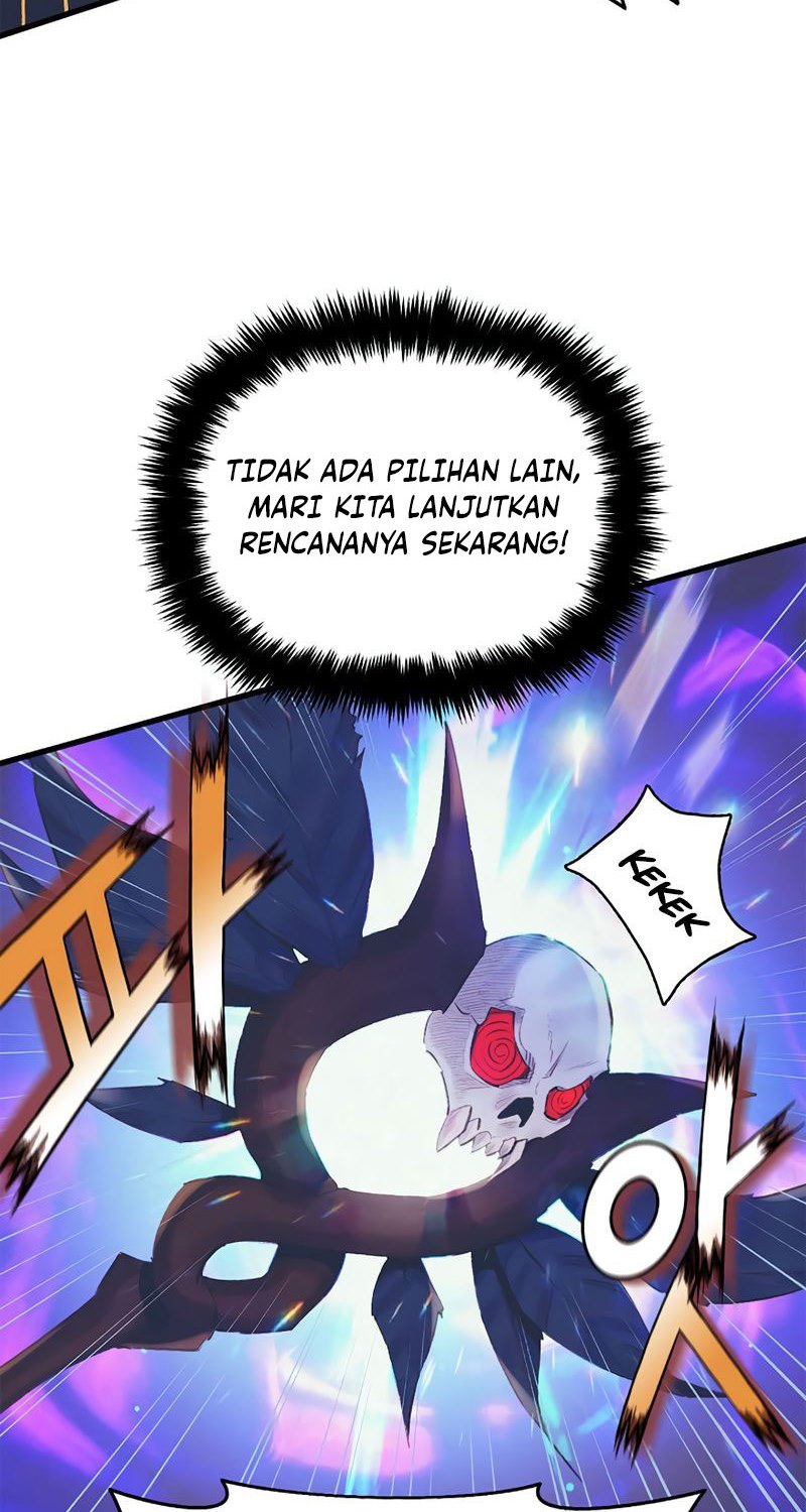 The Healing Priest Of The Sun Chapter 9 - halaman 67