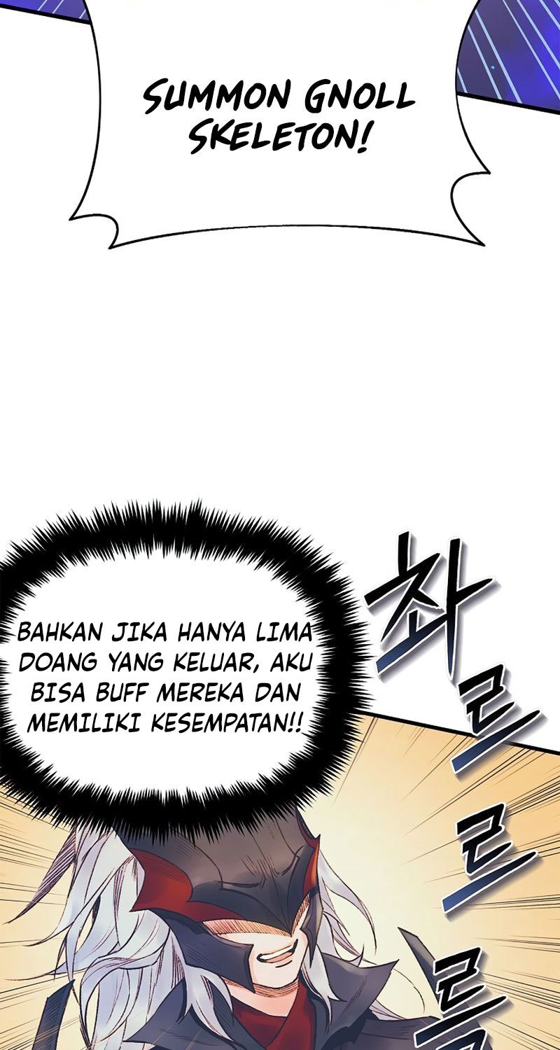 The Healing Priest Of The Sun Chapter 9 - halaman 68