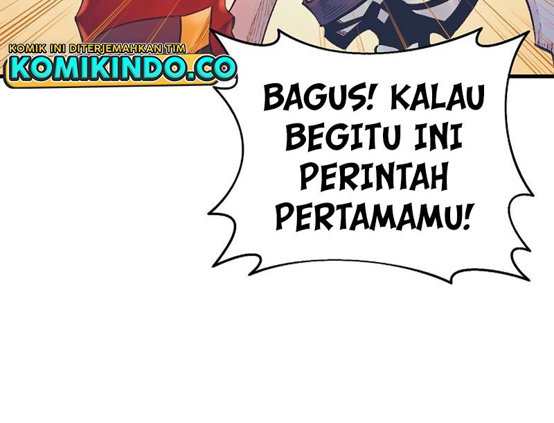 The Healing Priest Of The Sun Chapter 9 - halaman 73