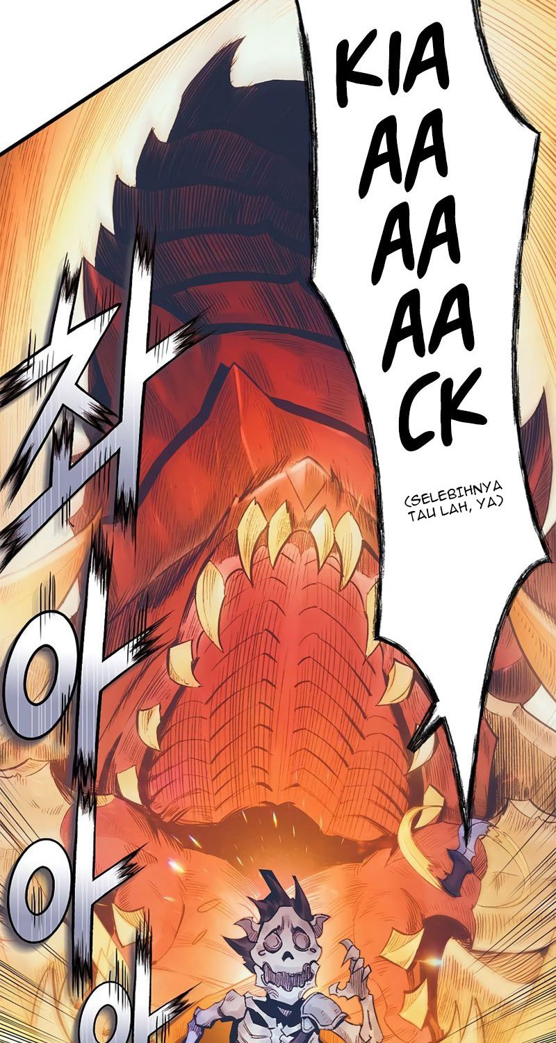 The Healing Priest Of The Sun Chapter 9 - halaman 77
