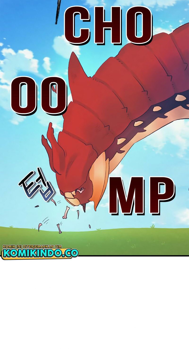 The Healing Priest Of The Sun Chapter 9 - halaman 79
