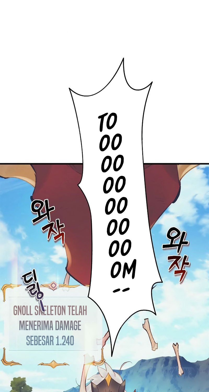 The Healing Priest Of The Sun Chapter 9 - halaman 80