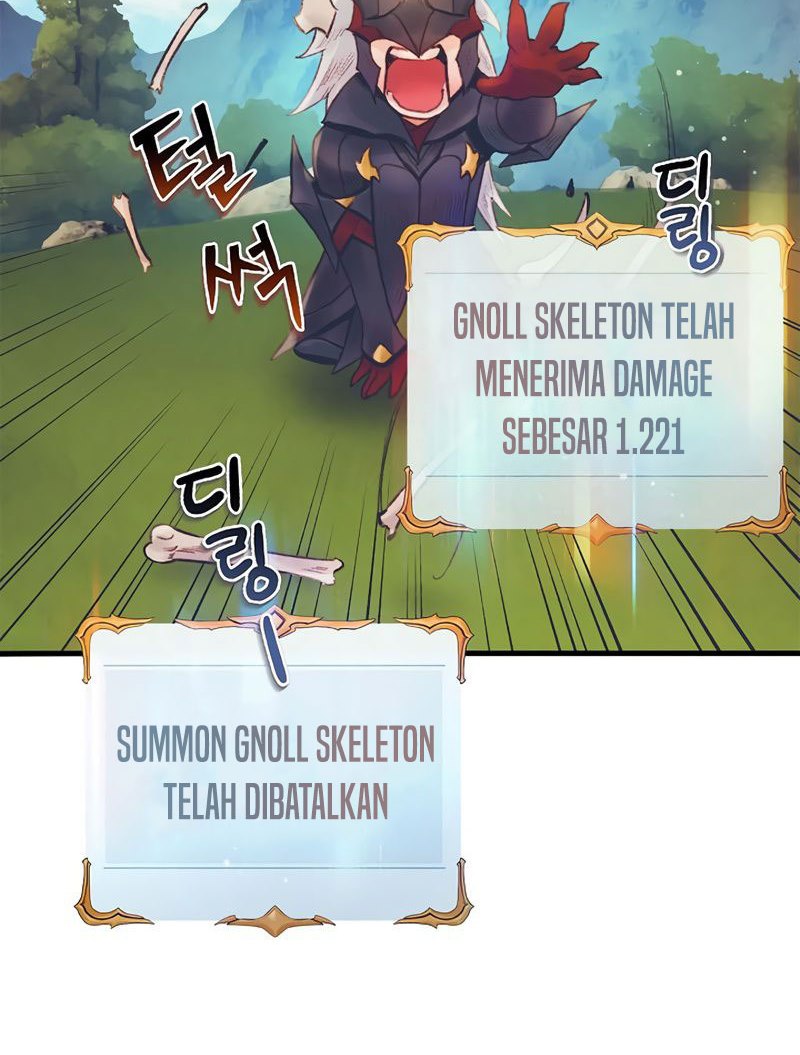 The Healing Priest Of The Sun Chapter 9 - halaman 81