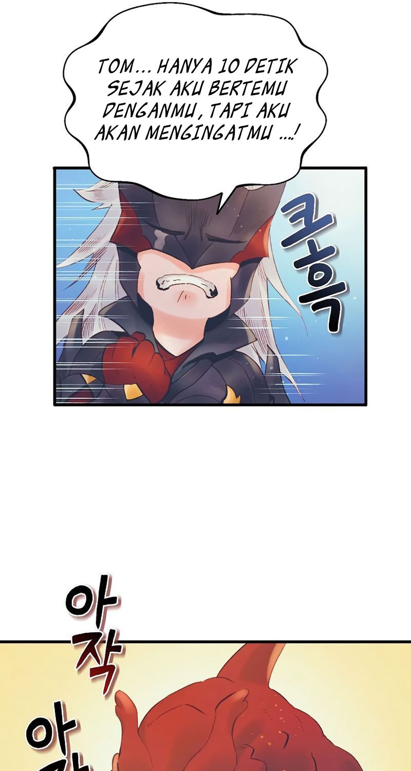The Healing Priest Of The Sun Chapter 9 - halaman 82