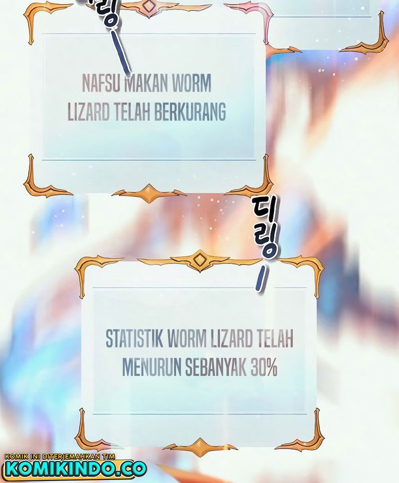 The Healing Priest Of The Sun Chapter 9 - halaman 88
