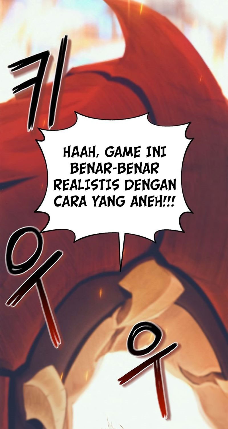 The Healing Priest Of The Sun Chapter 9 - halaman 89