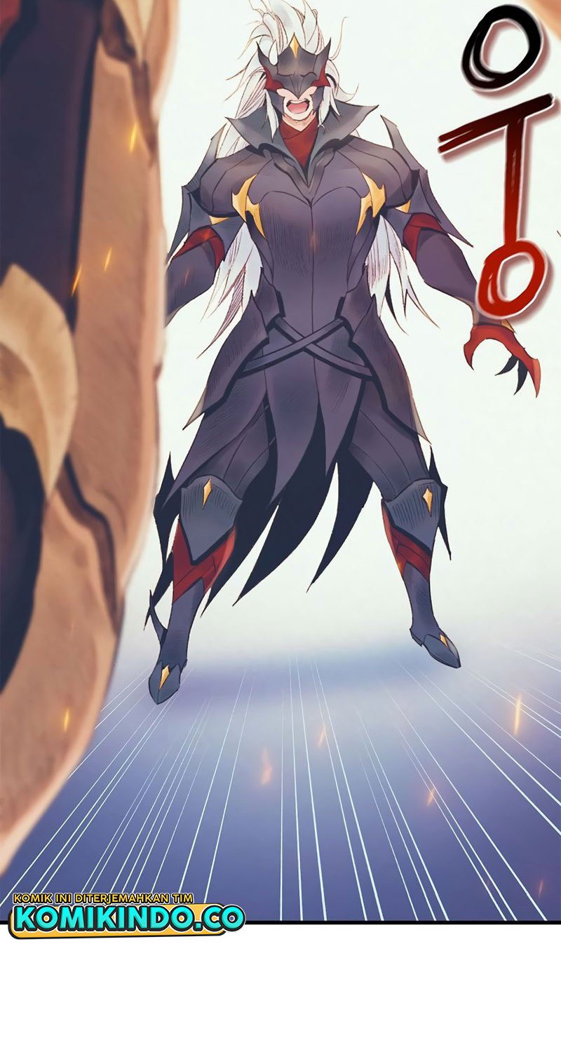 The Healing Priest Of The Sun Chapter 9 - halaman 90