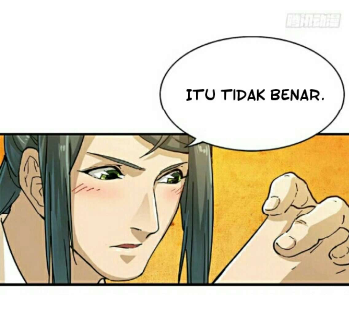 The Heaven Sword and the Dragon Saber Chapter 11 - halaman 18