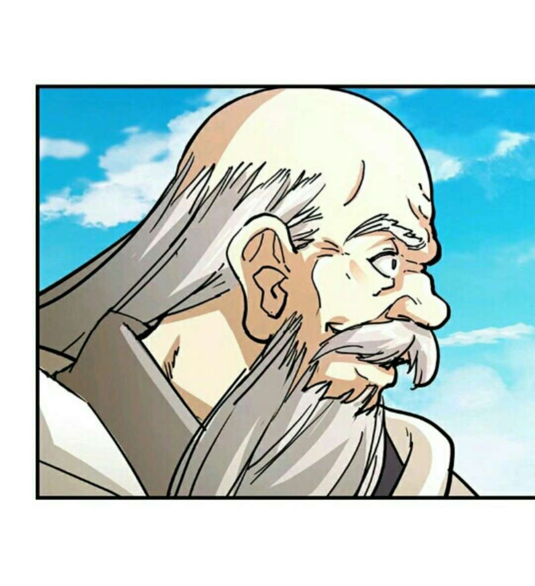 The Heaven Sword and the Dragon Saber Chapter 13 - halaman 17