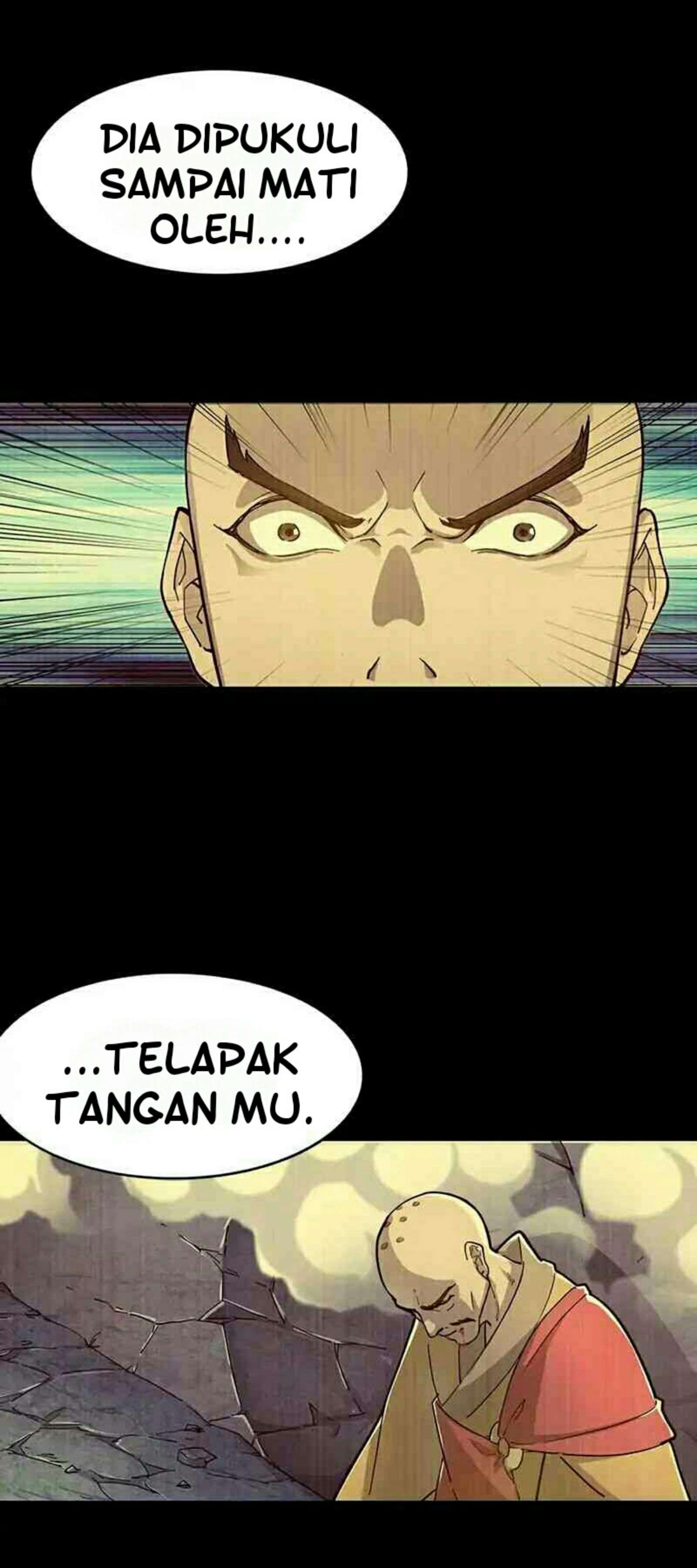 The Heaven Sword and the Dragon Saber Chapter 7 - halaman 11
