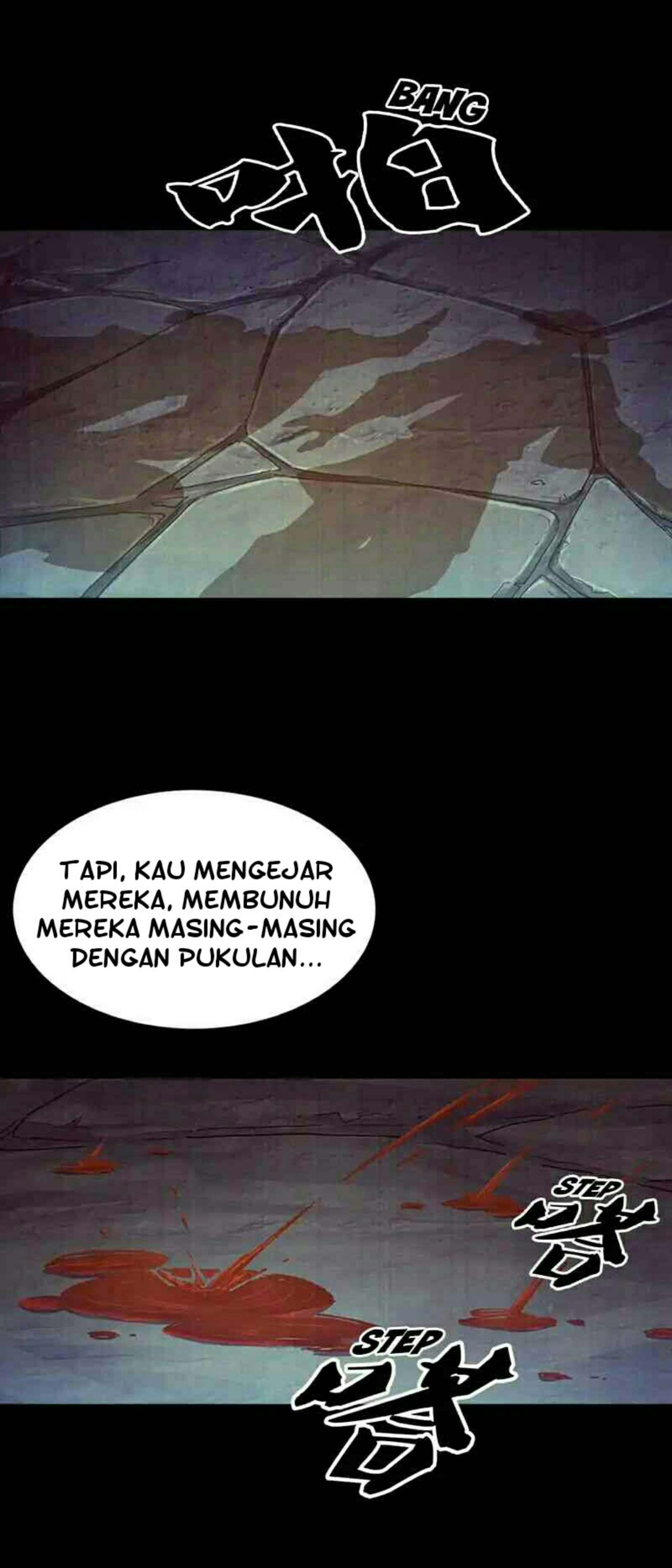 The Heaven Sword and the Dragon Saber Chapter 7 - halaman 13