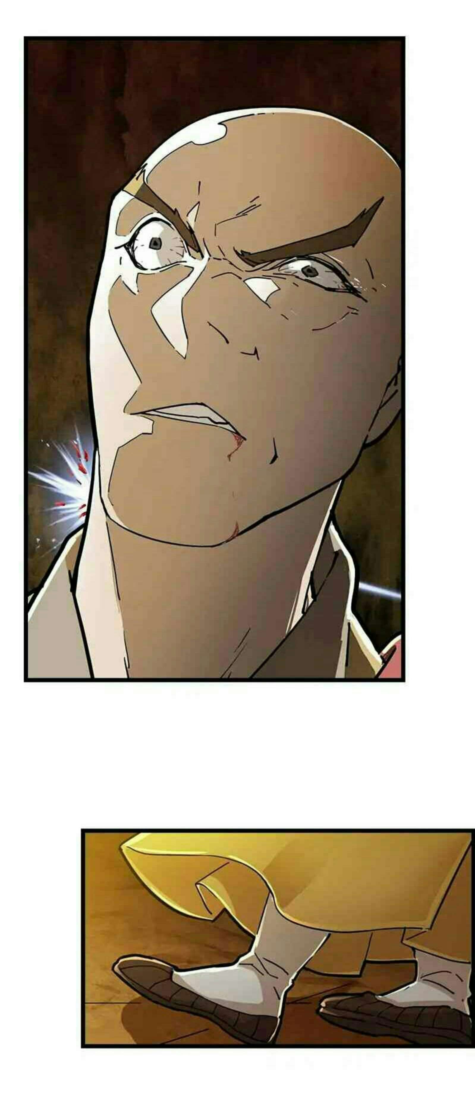 The Heaven Sword and the Dragon Saber Chapter 7 - halaman 23