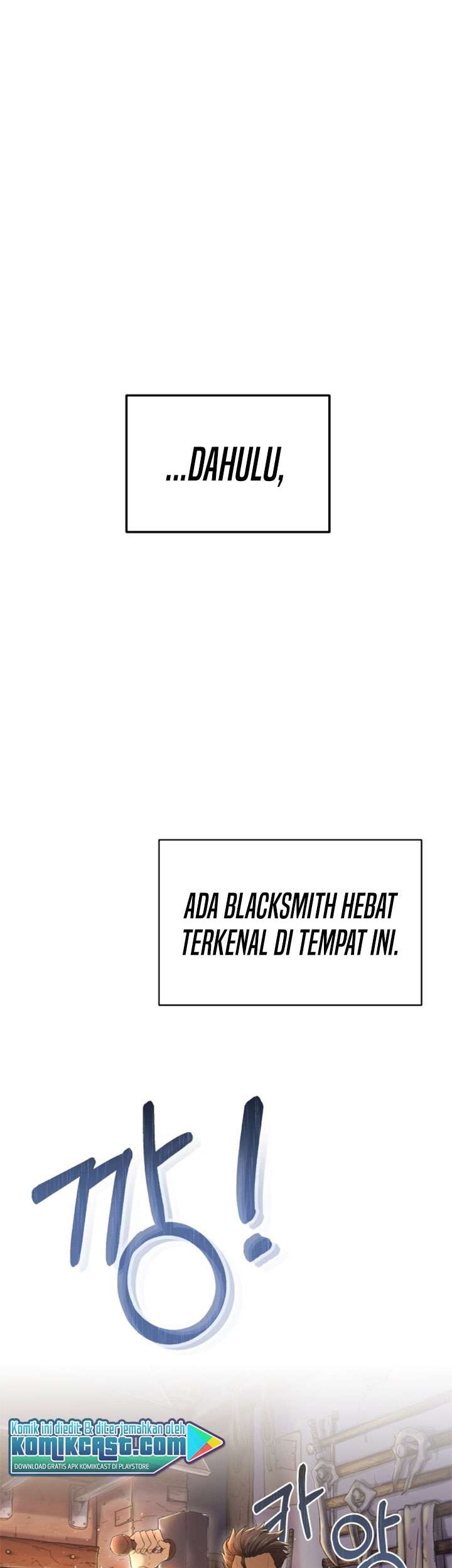 The Heavenly Demon Can’t Live a Normal Life Chapter 1 - halaman 1