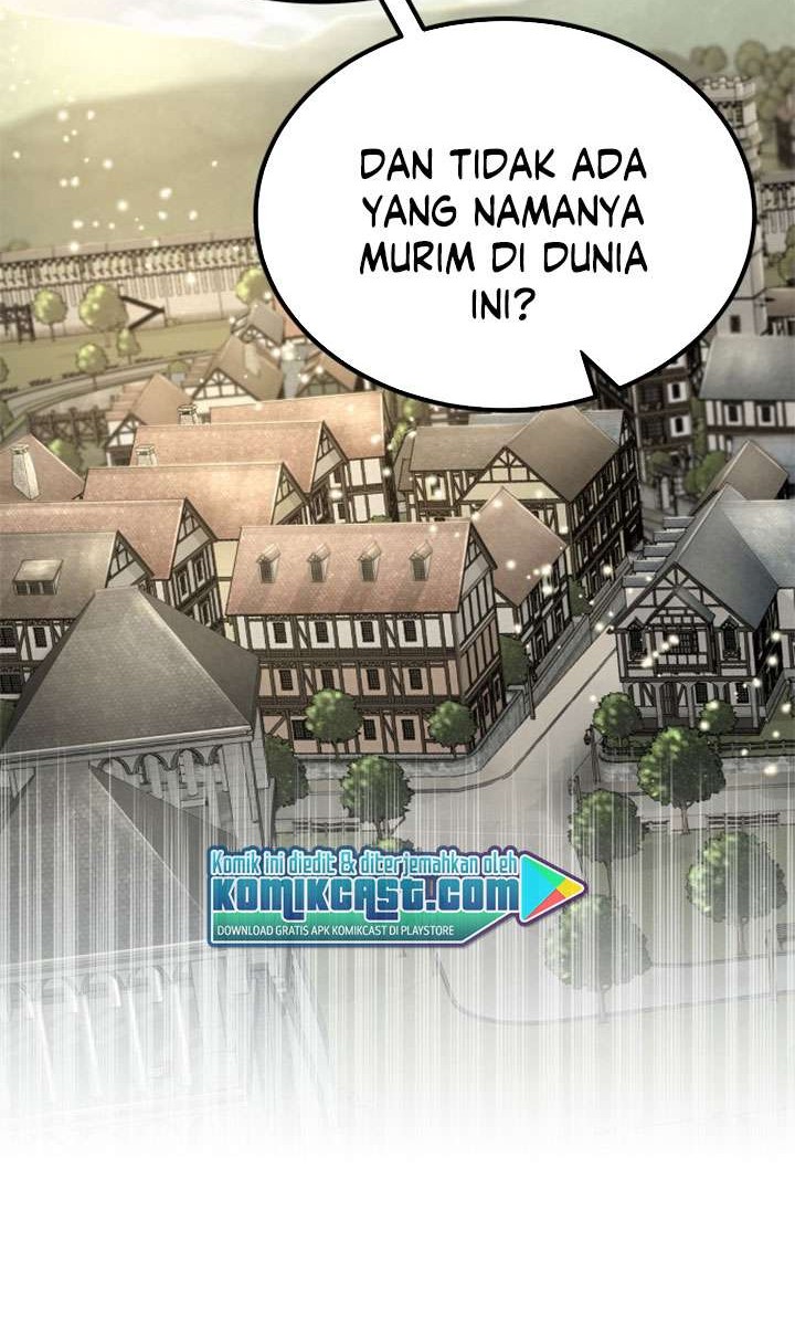 The Heavenly Demon Can’t Live a Normal Life Chapter 1 - halaman 10