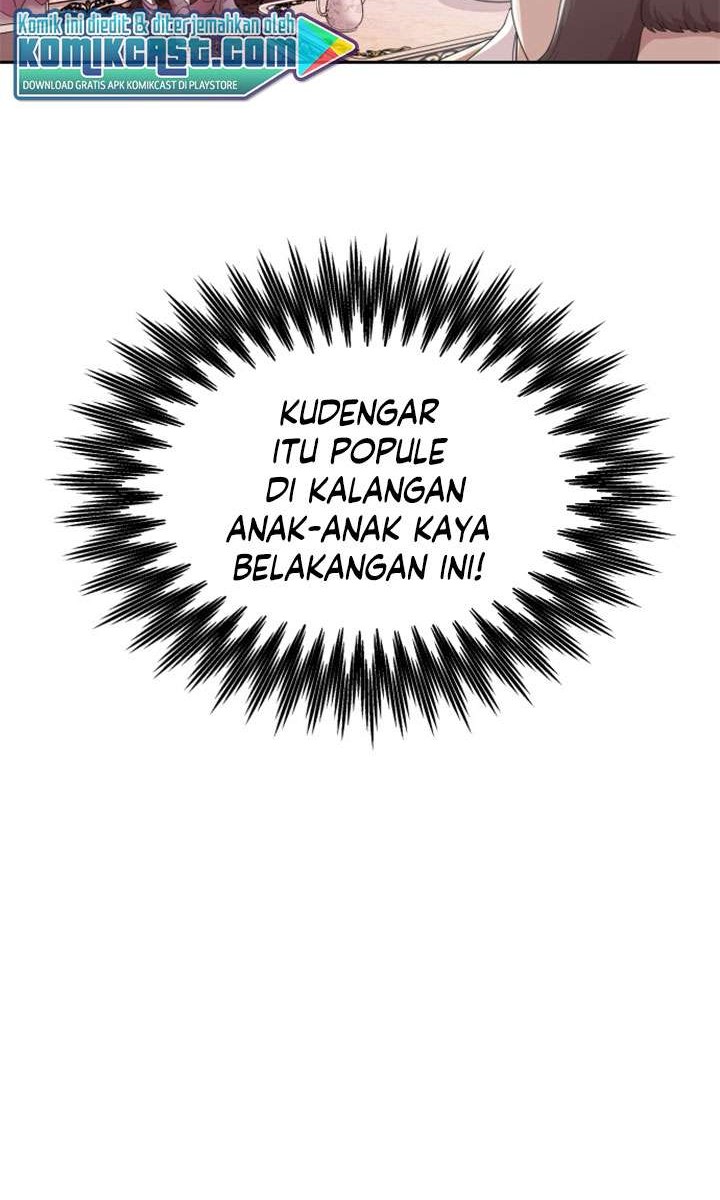The Heavenly Demon Can’t Live a Normal Life Chapter 1 - halaman 12
