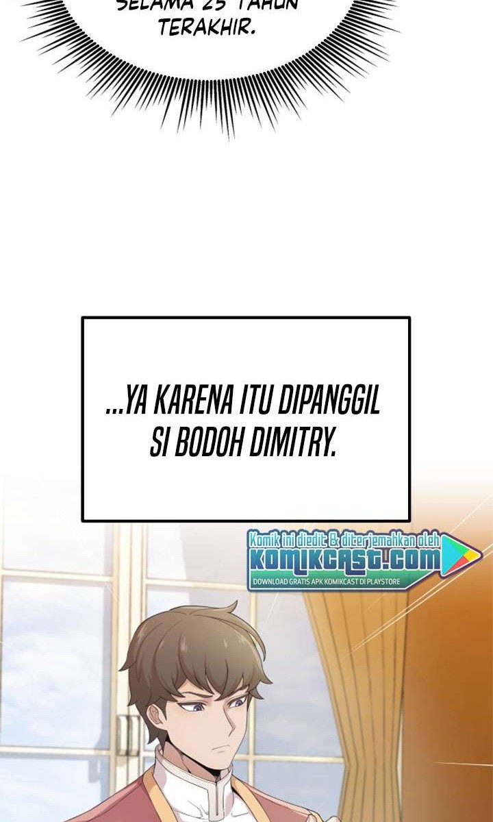 The Heavenly Demon Can’t Live a Normal Life Chapter 1 - halaman 14