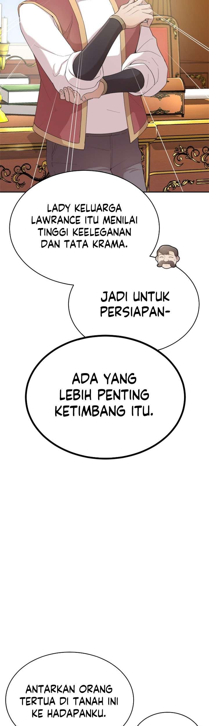 The Heavenly Demon Can’t Live a Normal Life Chapter 1 - halaman 15