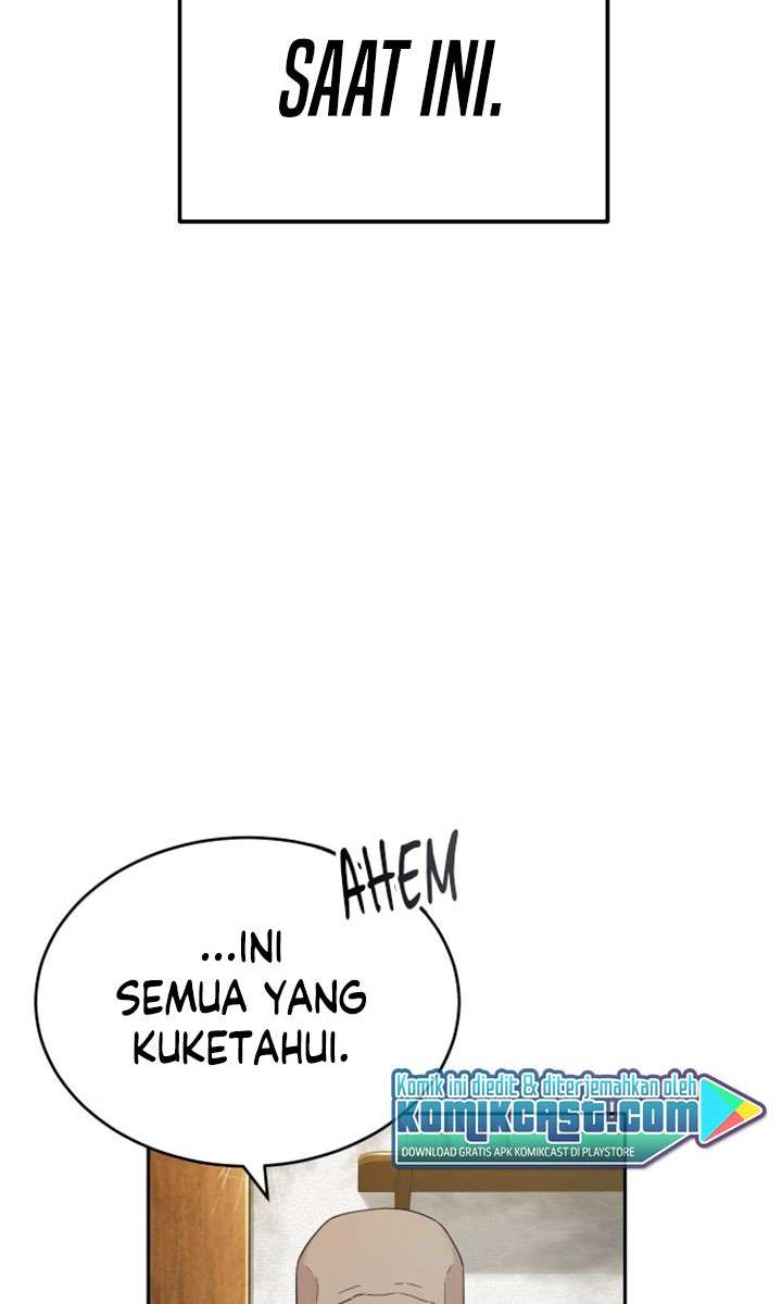 The Heavenly Demon Can’t Live a Normal Life Chapter 1 - halaman 18