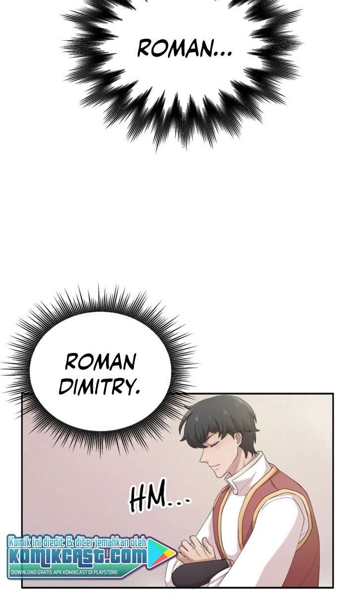 The Heavenly Demon Can’t Live a Normal Life Chapter 1 - halaman 20