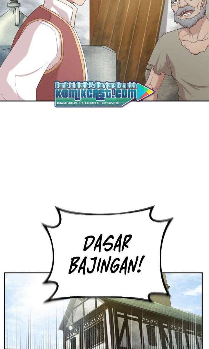 The Heavenly Demon Can’t Live a Normal Life Chapter 1 - halaman 24