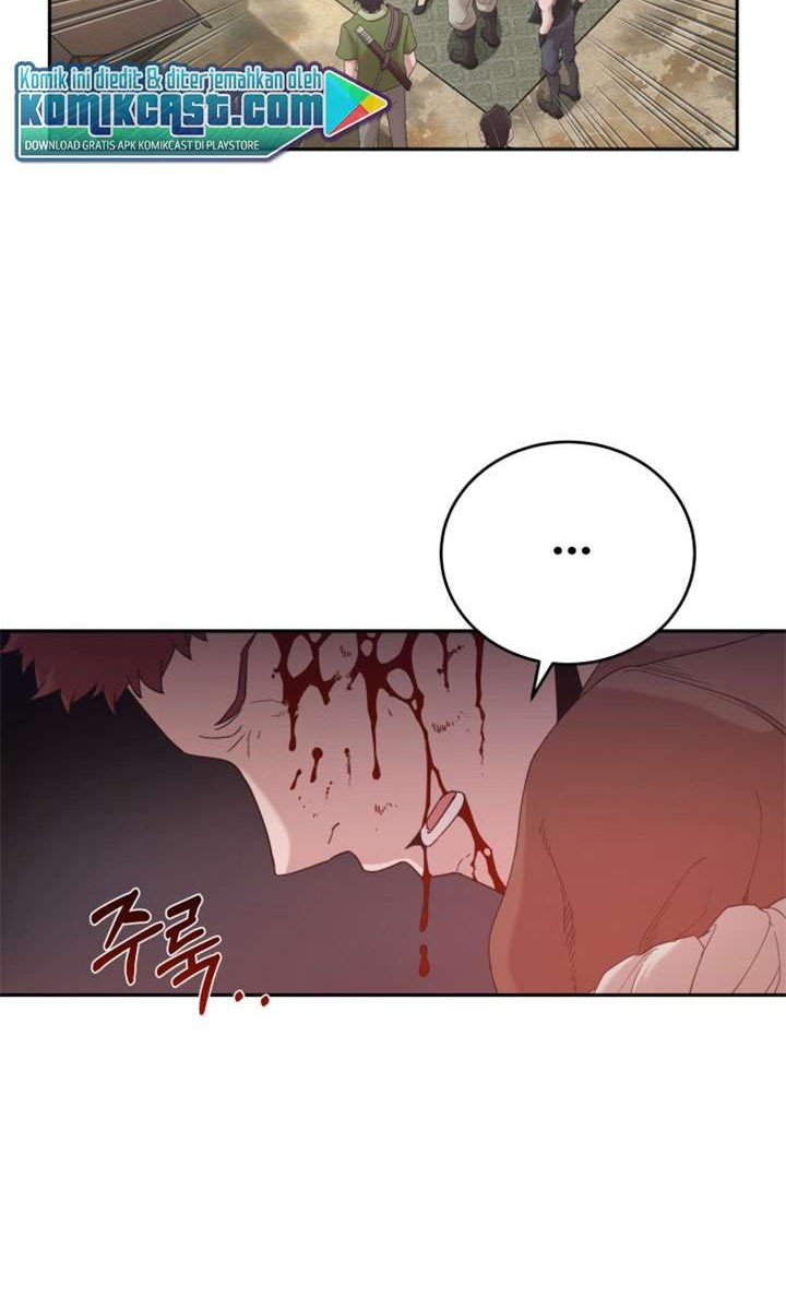 The Heavenly Demon Can’t Live a Normal Life Chapter 1 - halaman 26