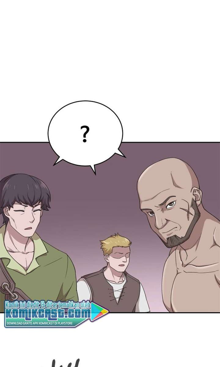 The Heavenly Demon Can’t Live a Normal Life Chapter 1 - halaman 34