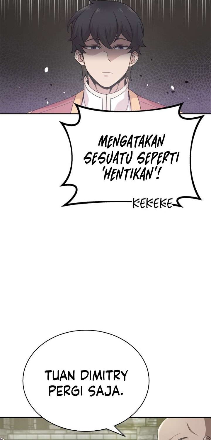 The Heavenly Demon Can’t Live a Normal Life Chapter 1 - halaman 38