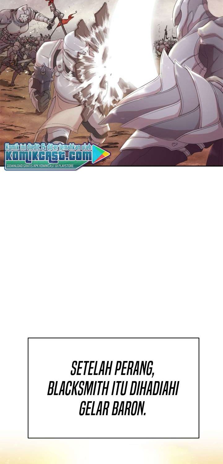 The Heavenly Demon Can’t Live a Normal Life Chapter 1 - halaman 4