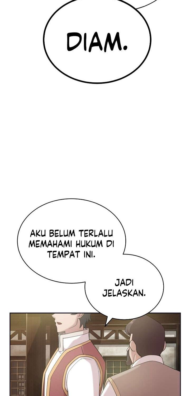 The Heavenly Demon Can’t Live a Normal Life Chapter 1 - halaman 40