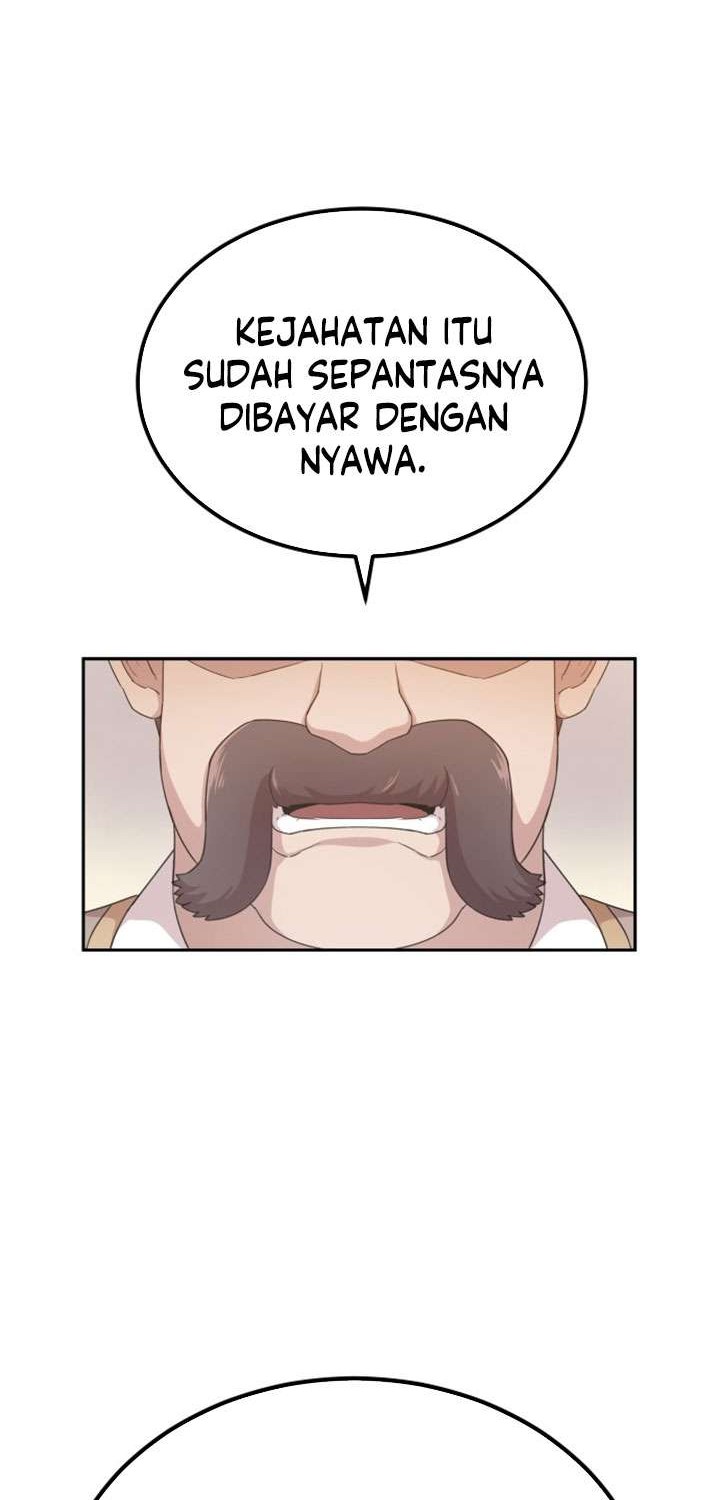 The Heavenly Demon Can’t Live a Normal Life Chapter 1 - halaman 44