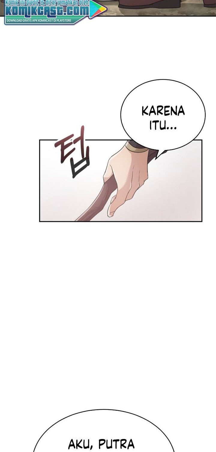 The Heavenly Demon Can’t Live a Normal Life Chapter 1 - halaman 46