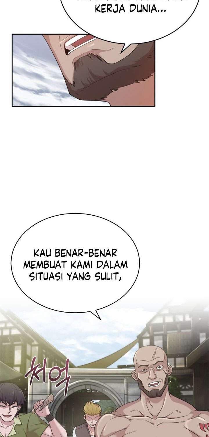 The Heavenly Demon Can’t Live a Normal Life Chapter 1 - halaman 48