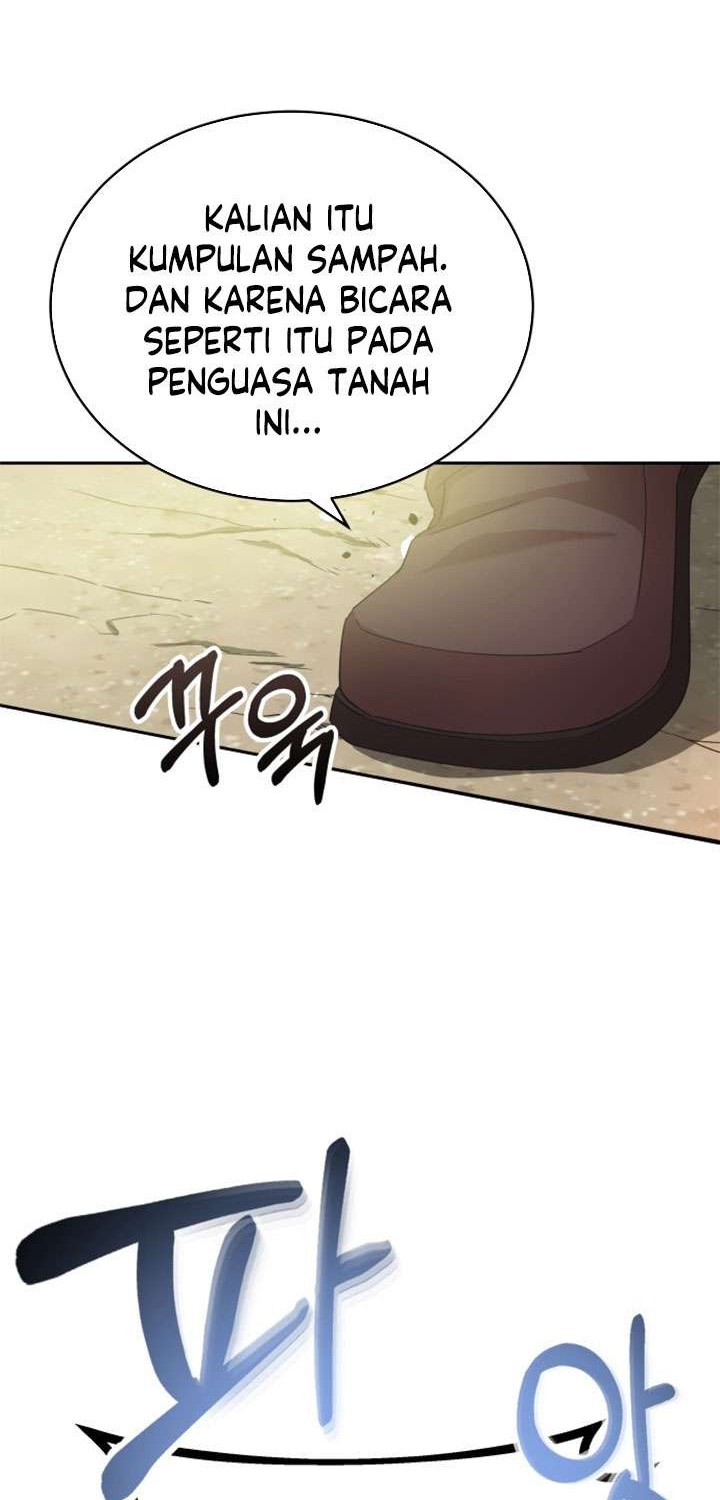 The Heavenly Demon Can’t Live a Normal Life Chapter 1 - halaman 50