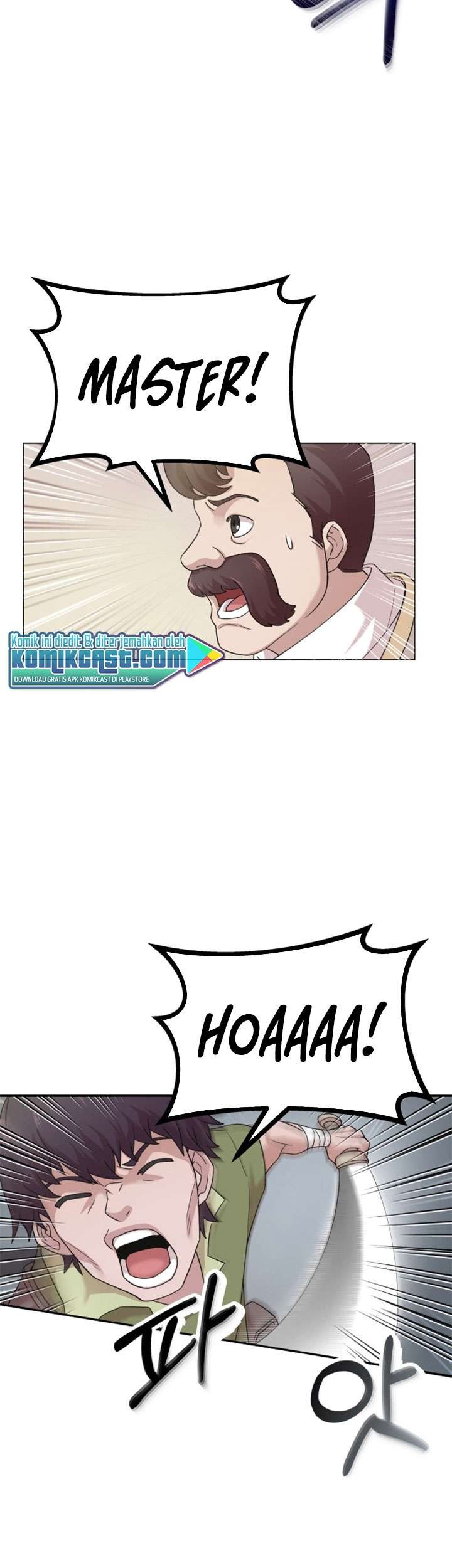 The Heavenly Demon Can’t Live a Normal Life Chapter 1 - halaman 59