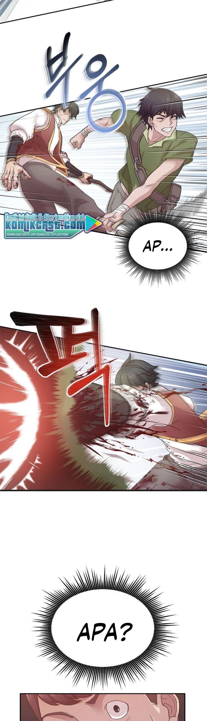 The Heavenly Demon Can’t Live a Normal Life Chapter 1 - halaman 61