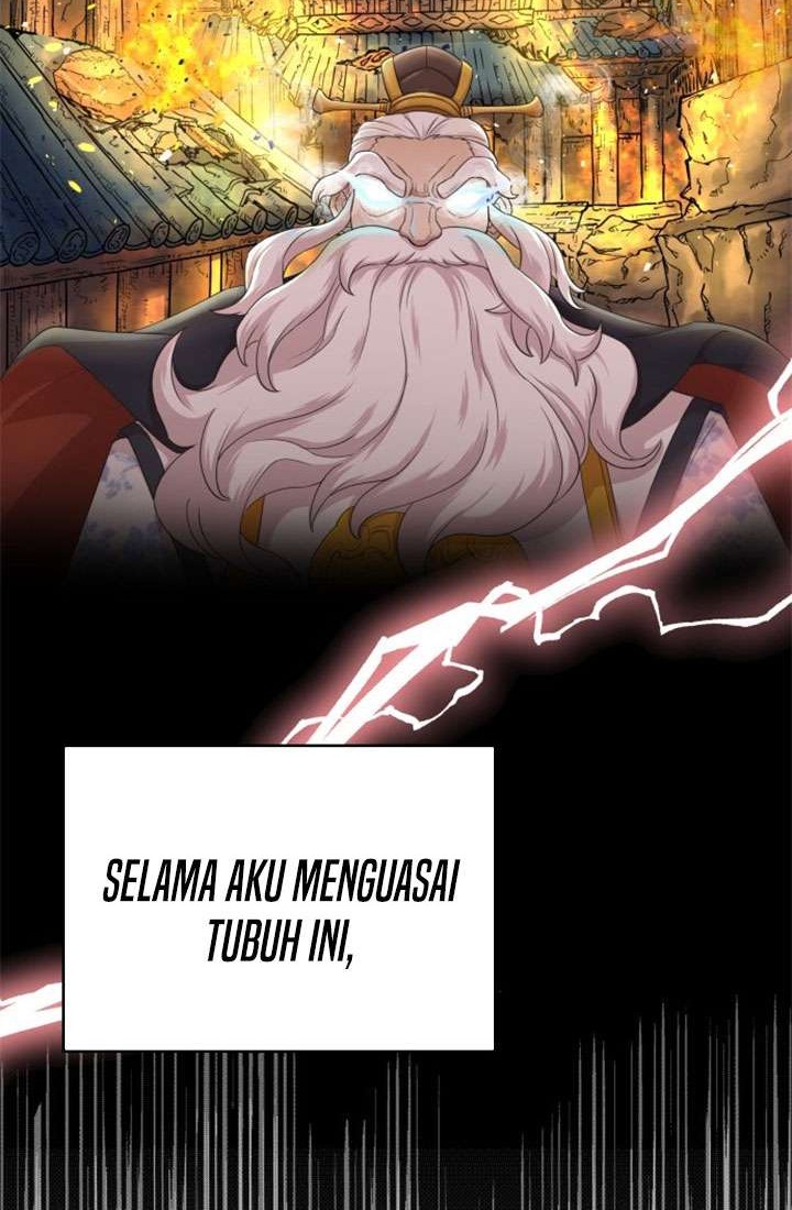 The Heavenly Demon Can’t Live a Normal Life Chapter 1 - halaman 68