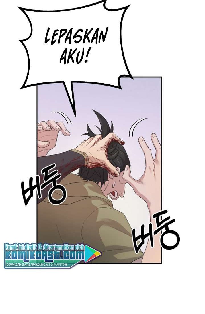 The Heavenly Demon Can’t Live a Normal Life Chapter 1 - halaman 72