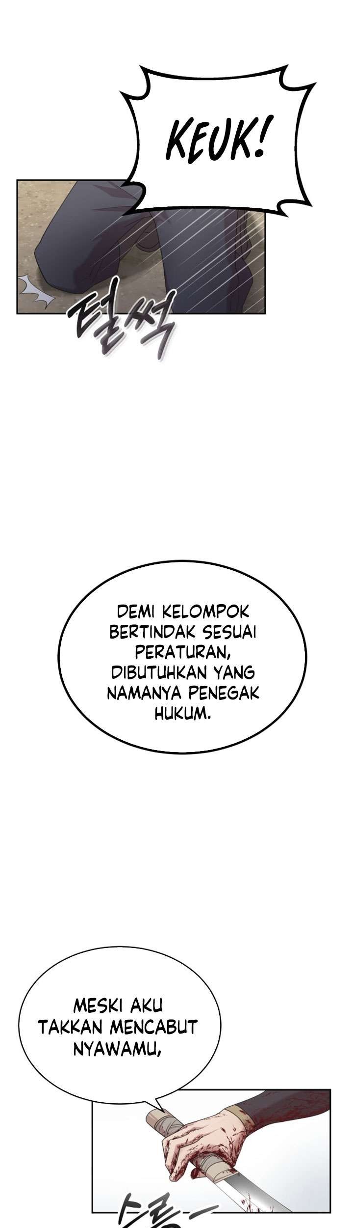 The Heavenly Demon Can’t Live a Normal Life Chapter 1 - halaman 73