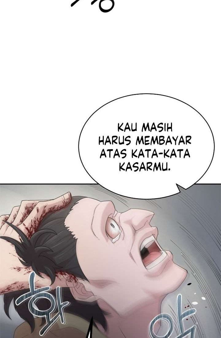 The Heavenly Demon Can’t Live a Normal Life Chapter 1 - halaman 74