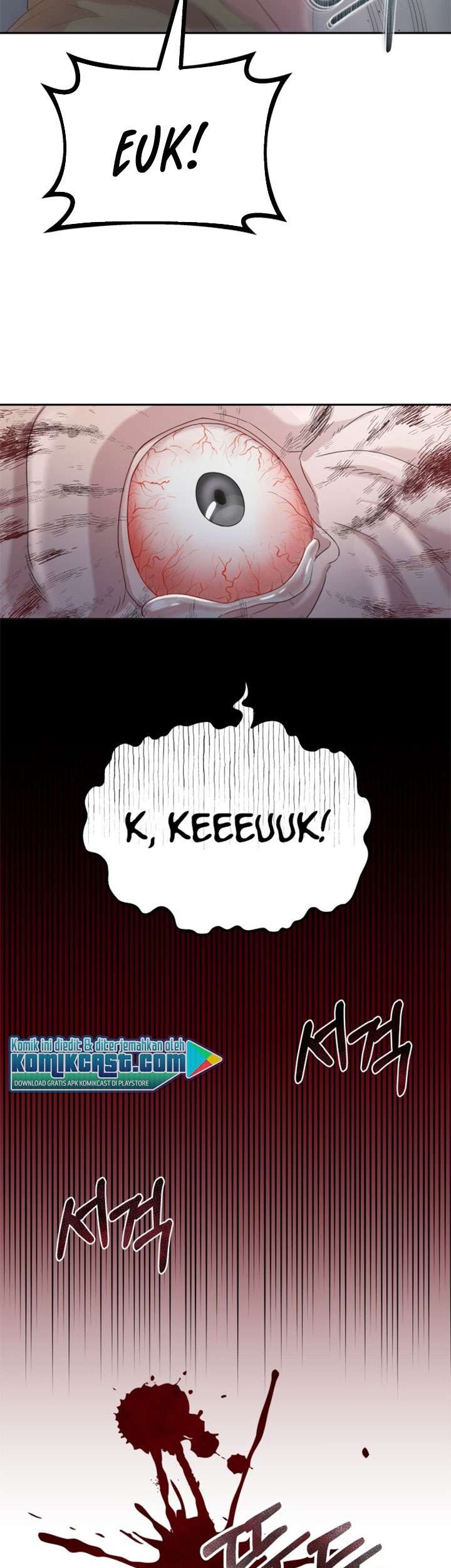 The Heavenly Demon Can’t Live a Normal Life Chapter 1 - halaman 75