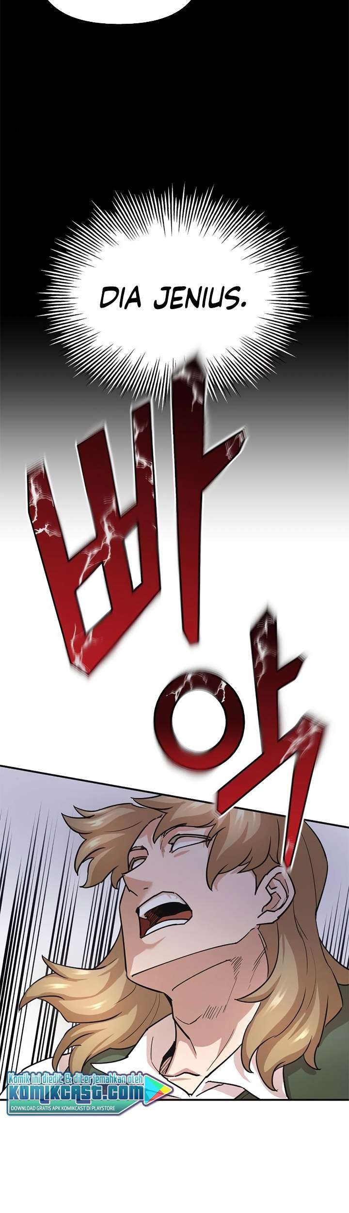 The Heavenly Demon Can’t Live a Normal Life Chapter 10 - halaman 13
