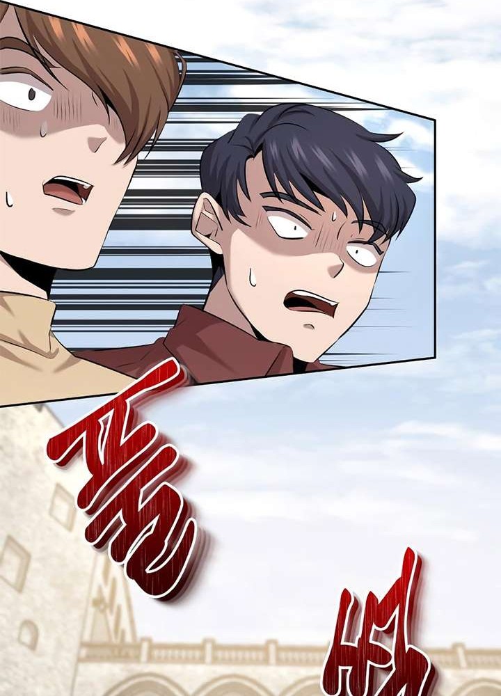 The Heavenly Demon Can’t Live a Normal Life Chapter 10 - halaman 16