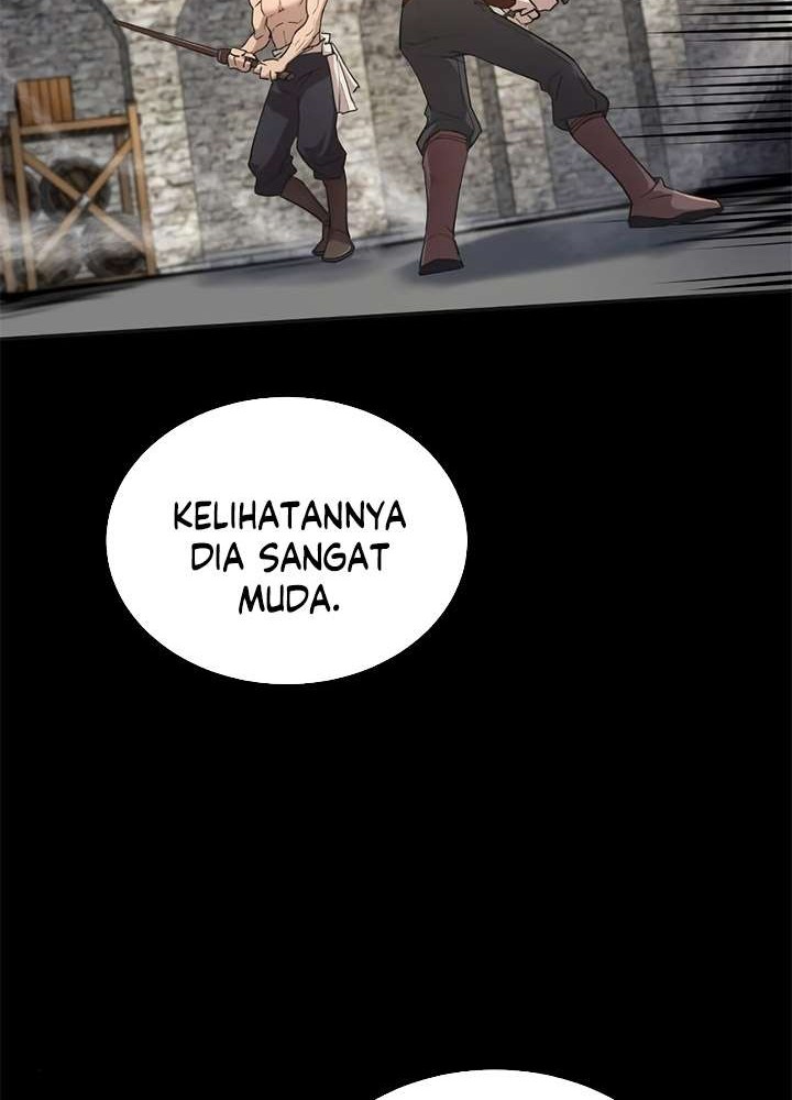 The Heavenly Demon Can’t Live a Normal Life Chapter 10 - halaman 2