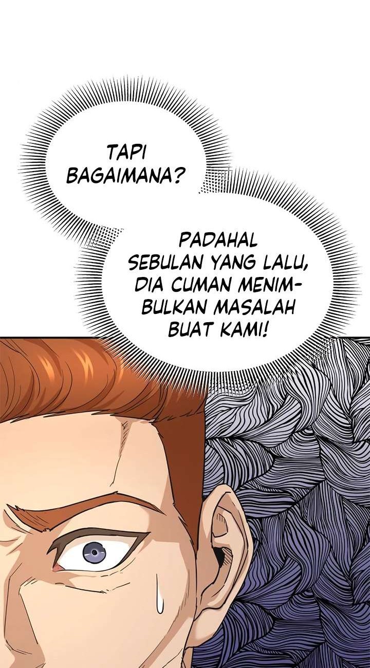 The Heavenly Demon Can’t Live a Normal Life Chapter 10 - halaman 22