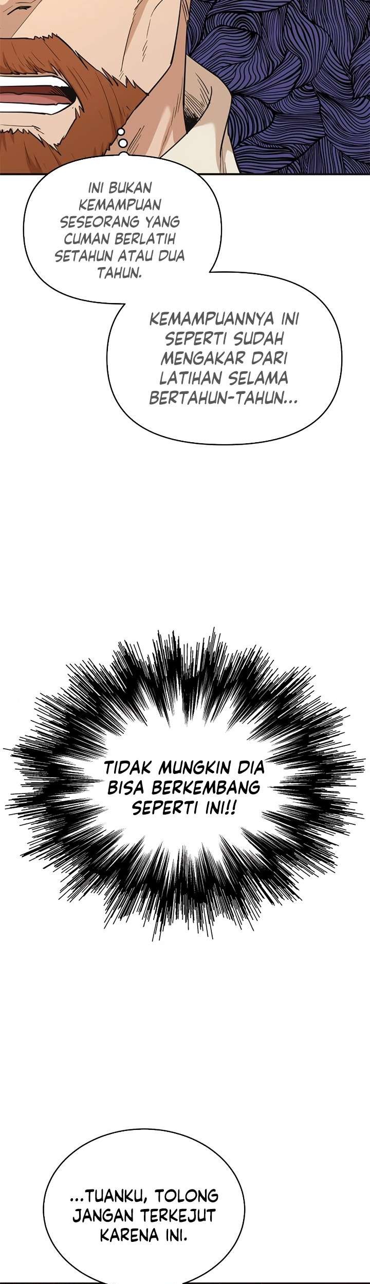 The Heavenly Demon Can’t Live a Normal Life Chapter 10 - halaman 23