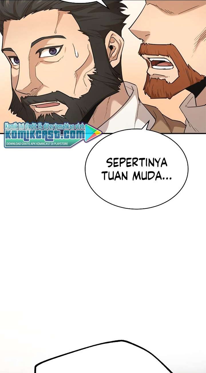 The Heavenly Demon Can’t Live a Normal Life Chapter 10 - halaman 24